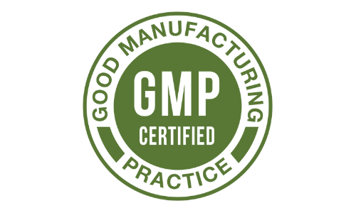 Visual Ease GMP Certified