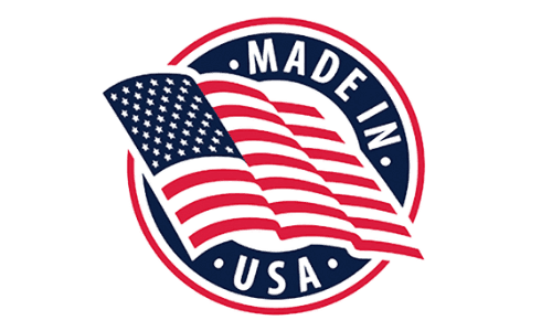 Visual Ease Made in USA